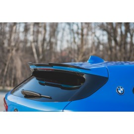 MAXTON Spoiler Cap BMW X2 F39 M-Pack