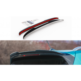 MAXTON Spoiler Cap Volkswagen T-Cross