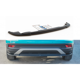 MAXTON Central Arriere Splitter Volkswagen T-Cross