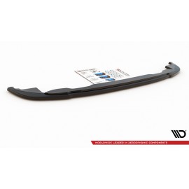 MAXTON Central Arriere Splitter Volkswagen T-Cross MAXTON Central Arriere Splitter Volkswagen T-Cross