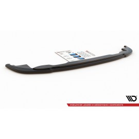 MAXTON Central Arriere Splitter Volkswagen T-Cross