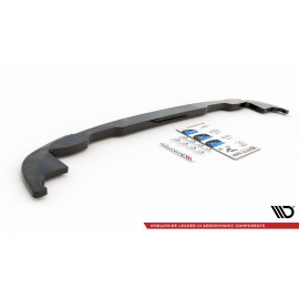 MAXTON Central Arriere Splitter Volkswagen T-Cross MAXTON Central Arriere Splitter Volkswagen T-Cross
