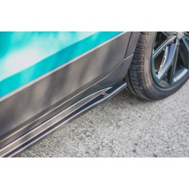 MAXTON Rajouts Des Bas De Caisse Volkswagen T-Cross MAXTON Rajouts Des Bas De Caisse Volkswagen T-Cross