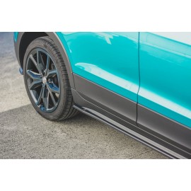 MAXTON Rajouts Des Bas De Caisse Volkswagen T-Cross MAXTON Rajouts Des Bas De Caisse Volkswagen T-Cross