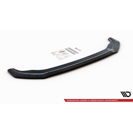 MAXTON Lame Du Pare-Chocs Avant V.2 VW Golf 7 GTI