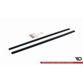 MAXTON Rajouts Des Bas De Caisse Pour V.2 VW Golf 7 GTI (étroite) MAXTON Rajouts Des Bas De Caisse Pour V.2 VW Golf 7 GTI (étroite)