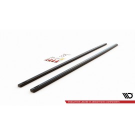 MAXTON Rajouts Des Bas De Caisse Pour V.2 VW Golf 7 GTI (étroite) MAXTON Rajouts Des Bas De Caisse Pour V.2 VW Golf 7 GTI (étroite)