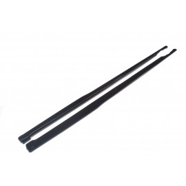 MAXTON Set des diffeuseur des bas de caisse Volkswagen Passat R-Line B8 MAXTON Set des diffeuseur des bas de caisse Volkswagen Passat R-Line B8