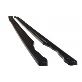 MAXTON Set des diffeuseur des bas de caisse Volkswagen Passat R-Line B8 MAXTON Set des diffeuseur des bas de caisse Volkswagen Passat R-Line B8