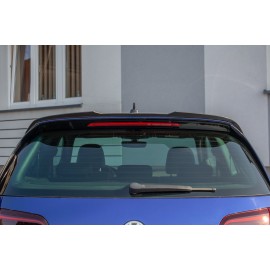 MAXTON Becquet Extension V.2 Volkswagen Golf 7 R/GTI Facelift