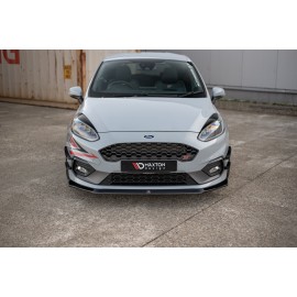 MAXTON Paupieres De Phares Ford Fiesta Mk8 ST / ST-Line / Standard