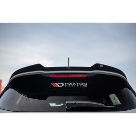 MAXTON Spoiler Cap V.2 Ford Fiesta Mk8 ST / ST-Line