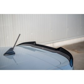 MAXTON Spoiler Cap V.2 Ford Fiesta Mk8 ST / ST-Line MAXTON Spoiler Cap V.2 Ford Fiesta Mk8 ST / ST-Line