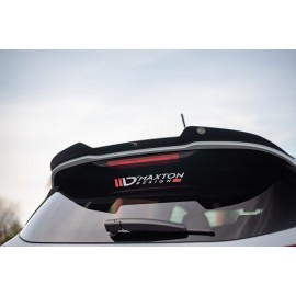 MAXTON Spoiler Cap V.2 Ford Fiesta Mk8 ST / ST-Line MAXTON Spoiler Cap V.2 Ford Fiesta Mk8 ST / ST-Line