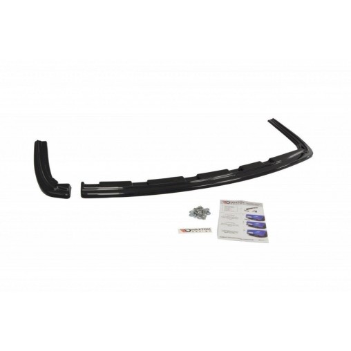 MAXTON ARRIÈRE SPLITTER BMW 5 F10 MPACK