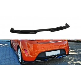 MAXTON ARRIÈRE SPLITTER Hyundai Veloster