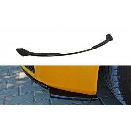 MAXTON ARRIÈRE SPLITTER RENAULT MEGANE II RS