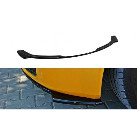 MAXTON ARRIÈRE SPLITTER RENAULT MEGANE II RS