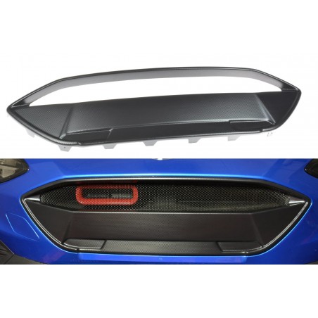 MAXTON Avant Grill Ford Focus ST / ST-Line Mk4