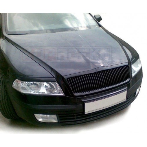 MAXTON Avant Grill Skoda Octavia / Octavia RS Mk2 MAXTON Avant Grill Skoda Octavia / Octavia RS Mk2