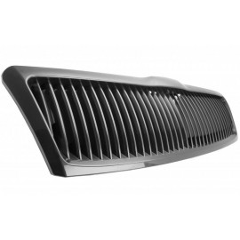 MAXTON Avant Grill Skoda Octavia / Octavia RS Mk2 MAXTON Avant Grill Skoda Octavia / Octavia RS Mk2