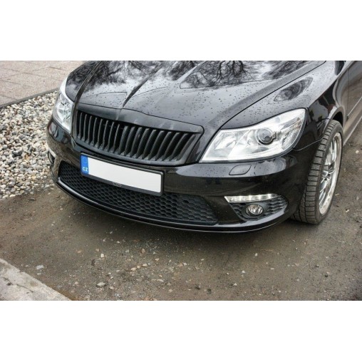 MAXTON Avant Grill Skoda Octavia / Octavia RS Mk2 FL MAXTON Avant Grill Skoda Octavia / Octavia RS Mk2 FL
