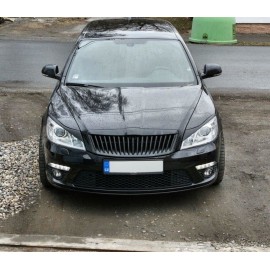 MAXTON Avant Grill Skoda Octavia / Octavia RS Mk2 FL