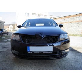 MAXTON Avant Grill Skoda Rapid MAXTON Avant Grill Skoda Rapid
