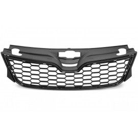 MAXTON Avant Grill Skoda Rapid MAXTON Avant Grill Skoda Rapid