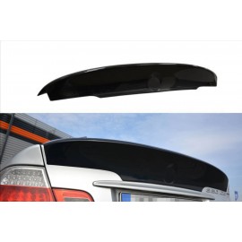 MAXTON BECQUET / RAJOUT DU CAPOT BMW 3 E46 COUPE AVANT FACELIFT (POUR PEINDRE)