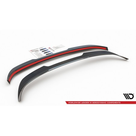 MAXTON Spoiler Cap BMW 1 F40 M-Pack