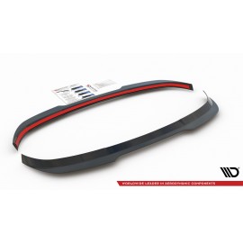 MAXTON Spoiler Cap BMW 1 F40 M-Pack