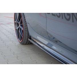 MAXTON Rajouts Des Bas De Caisse BMW 1 F40 M-Pack/ M135i MAXTON Rajouts Des Bas De Caisse BMW 1 F40 M-Pack/ M135i