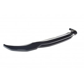 MAXTON Lame du pare-chocs avant / Splitter BMW X4 M-Pack G02 MAXTON Lame du pare-chocs avant / Splitter BMW X4 M-Pack G02