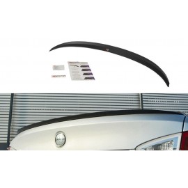 MAXTON SPOILER CAP BMW 3 E90 MPACK