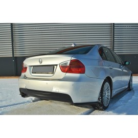 MAXTON SPOILER CAP BMW 3 E90 MPACK MAXTON SPOILER CAP BMW 3 E90 MPACK