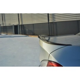 MAXTON SPOILER CAP BMW 3 E90 MPACK MAXTON SPOILER CAP BMW 3 E90 MPACK