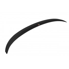 MAXTON SPOILER CAP BMW 3 E90 MPACK MAXTON SPOILER CAP BMW 3 E90 MPACK
