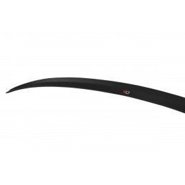 MAXTON SPOILER CAP BMW 3 E90 MPACK MAXTON SPOILER CAP BMW 3 E90 MPACK