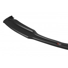 MAXTON LAME DU PARE-CHOCS AVANT V.1 BMW 3 E90 MPACK MAXTON LAME DU PARE-CHOCS AVANT V.1 BMW 3 E90 MPACK