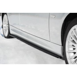 MAXTON RAJOUTS DES BAS DE CAISSE POUR BMW 3 E90/91 MPACK MAXTON RAJOUTS DES BAS DE CAISSE POUR BMW 3 E90/91 MPACK