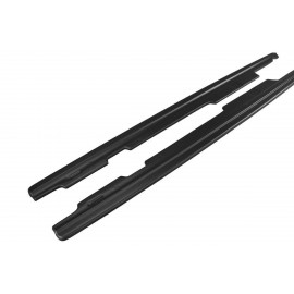 MAXTON RAJOUTS DES BAS DE CAISSE POUR BMW 3 E90/91 MPACK MAXTON RAJOUTS DES BAS DE CAISSE POUR BMW 3 E90/91 MPACK