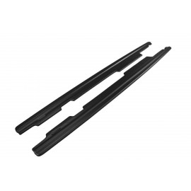 MAXTON RAJOUTS DES BAS DE CAISSE POUR BMW 3 E90/91 MPACK MAXTON RAJOUTS DES BAS DE CAISSE POUR BMW 3 E90/91 MPACK