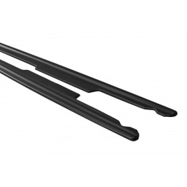 MAXTON RAJOUTS DES BAS DE CAISSE POUR BMW 3 E90/91 MPACK MAXTON RAJOUTS DES BAS DE CAISSE POUR BMW 3 E90/91 MPACK