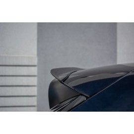 MAXTON Becquet Extension BMW X5 E70 Facelift M-pack