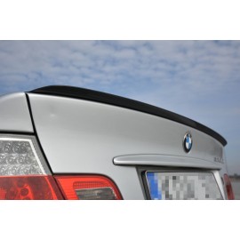 MAXTON BECQUET EXTENSION BMW 3 E46 COUPE AVANT FACELIFT