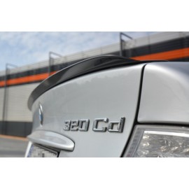 MAXTON BECQUET EXTENSION BMW 3 E46 COUPE AVANT FACELIFT