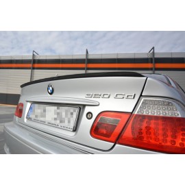 MAXTON BECQUET EXTENSION BMW 3 E46 COUPE AVANT FACELIFT