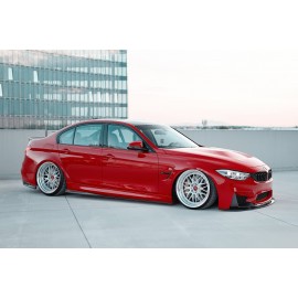 MAXTON Bodykit BMW M3 F80