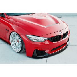 MAXTON Bodykit BMW M3 F80